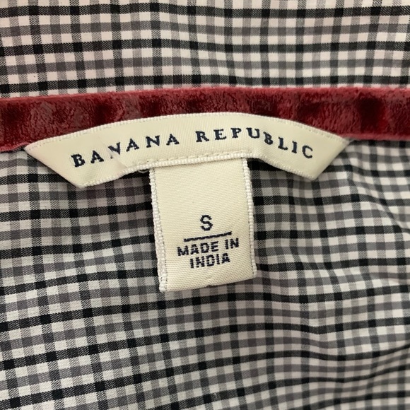 Button down shirt - Picture 3 of 3